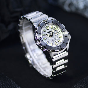 Heimdallr Monster Snow Flake