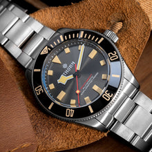 Load image into Gallery viewer, Thorn Titanium Pelagos Exploration Road Diver