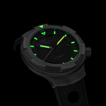 Load image into Gallery viewer, Thorn Titanium Retro Military Diver