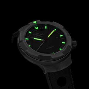 Thorn Titanium Retro Military Diver