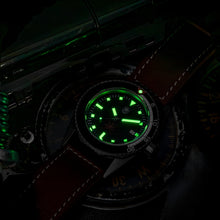 Load image into Gallery viewer, Thorn Titanium Royal Dagger Military Diver