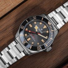 Load image into Gallery viewer, Thorn Titanium Pelagos Exploration Road Diver
