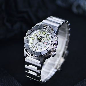 Heimdallr Monster Snow Flake
