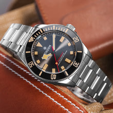Load image into Gallery viewer, Thorn Titanium Pelagos Exploration Road Diver