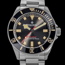 Load image into Gallery viewer, Thorn Titanium Pelagos Exploration Road Diver