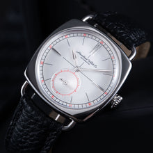 Load image into Gallery viewer, Hruodland Wire Lug Dress Watch - WR Watches