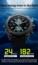 Load image into Gallery viewer, Hestur Titanium Chronograph Watch