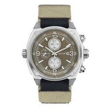 Load image into Gallery viewer, Hestur Titanium Chronograph Watch