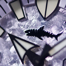 Load image into Gallery viewer, Heimdallr Monster Snow Flake