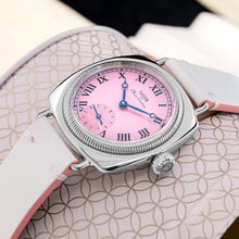 Load image into Gallery viewer, Thorn Retro Oyster Style Quartz Watch