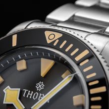 Load image into Gallery viewer, Thorn Titanium Pelagos Exploration Road Diver