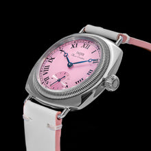 Load image into Gallery viewer, Thorn Retro Oyster Style Quartz Watch