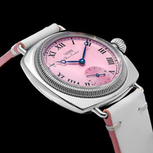 Load image into Gallery viewer, Thorn Retro Oyster Style Quartz Watch