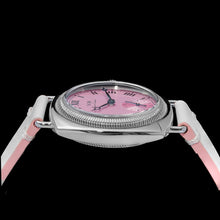 Load image into Gallery viewer, Thorn Retro Oyster Style Quartz Watch