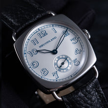 Load image into Gallery viewer, Hruodland Wire Lug Dress Watch - WR Watches