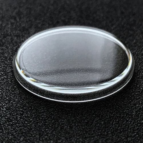 Box Sapphire Crystal for Mido Multifort Datometer Series M036.407 (No AR Coating)