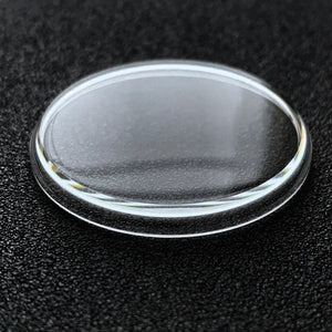 Box Sapphire Crystal for Mido Multifort Datometer Series M036.407 (No AR Coating)