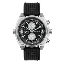 Load image into Gallery viewer, Hestur Titanium Chronograph Watch