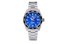 Load image into Gallery viewer, Heimdallr GS Godzilla Bobnail Guilloché Dial