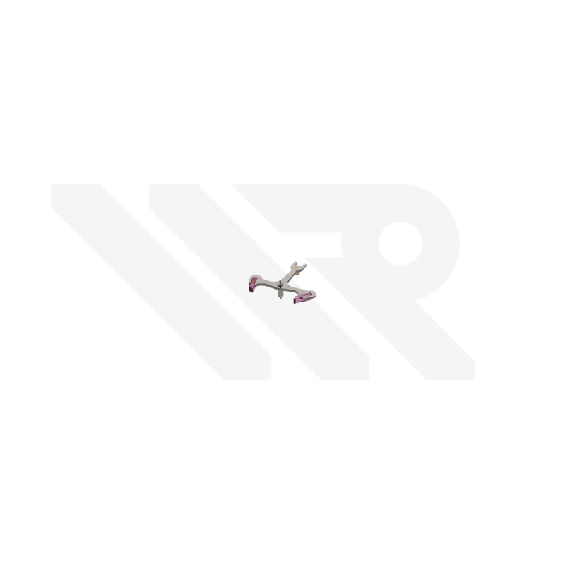 Swiss Made Original Pallet Fork for ETA 2824-2 Automatic Movement