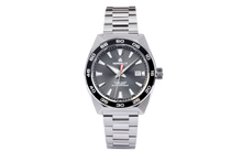 Load image into Gallery viewer, Heimdallr GS Godzilla Bobnail Guilloché Dial