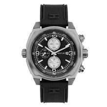 Load image into Gallery viewer, Hestur Titanium Chronograph Watch