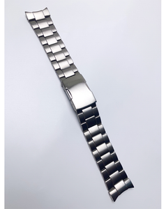 Bracelet for Citizen Eco-Drive Blue Angels AT8020-03L / AT8020-54L