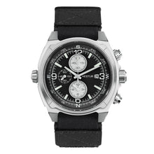 Load image into Gallery viewer, Hestur Titanium Chronograph Watch