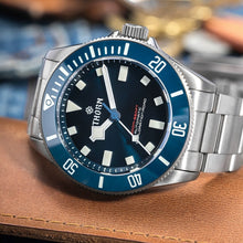Load image into Gallery viewer, Shirryu Thorn Titanium BB Diver