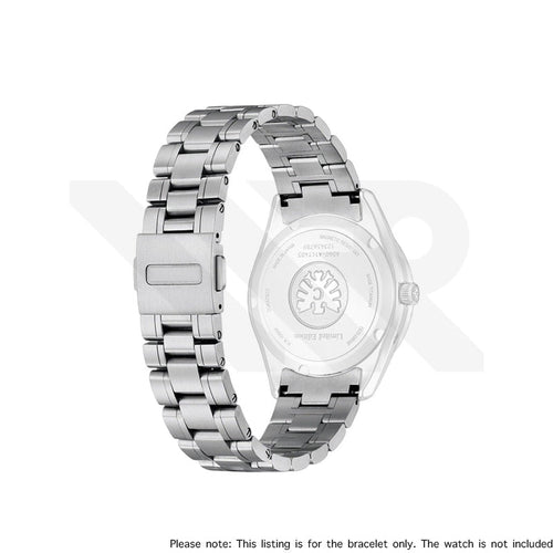 Replacement Titanium Bracelet Compatible with Citizen The Citizen AQ4100 , AQ4091