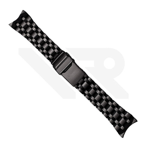 Replacement Stainless Steel Bracelet Compatible with Citizen Promaster Eco-Drive CB5868-09X / CB5865-15E / AS8009-53E