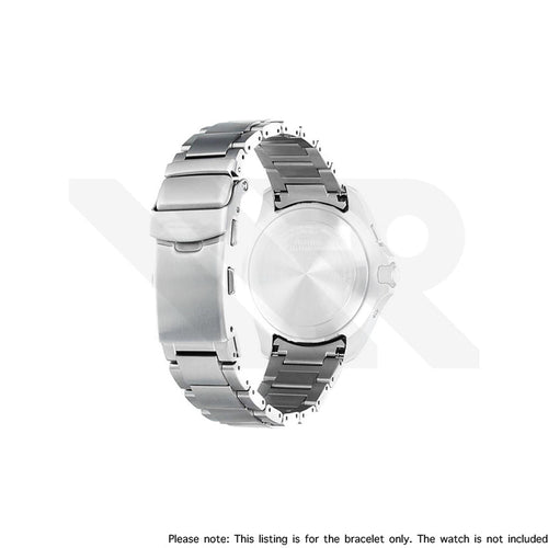 Replacement Titanium Bracelet Compatible with Citizen Promaster Land Eco-Drive Radio-Controlled AT6080