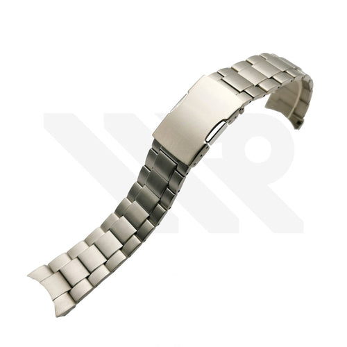 Replacement Titanium Bracelet Compatible with Citizen Promaster Sky Navihawk JY8030 / JY8031