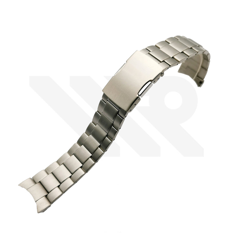 Replacement Titanium Bracelet Compatible with Citizen Promaster Sky Navihawk JY8030 / JY8031