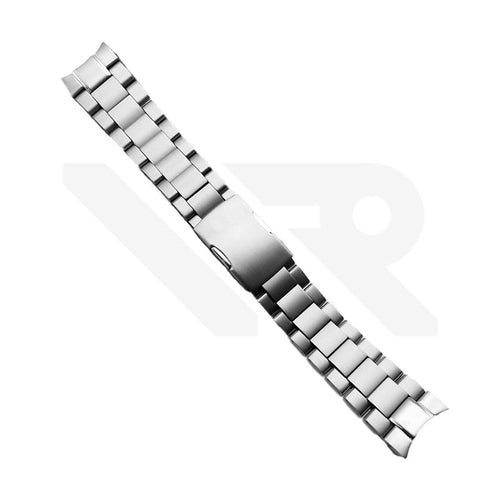 Replacement Bracelet Compatible with Citizen Eco-Drive Blue Angels AT8020