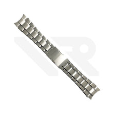 Load image into Gallery viewer, Replacement Bracelet Compatible with Citizen Eco-Drive Blue Angels AT8020