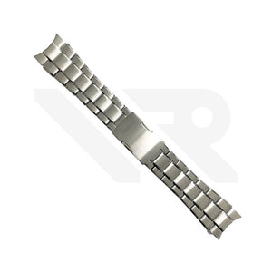 Replacement Bracelet Compatible with Citizen Eco-Drive Blue Angels AT8020