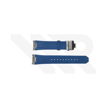 Load image into Gallery viewer, Replacement Rubber Strap with Custom Endlink Compatible with Citizen Blue Angel AT8020-54L , AT8020-03L