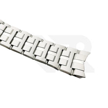 Load image into Gallery viewer, Replacement Bracelet Compatible with Citizen Eco-Drive Chronograph BU2020 , BU2023