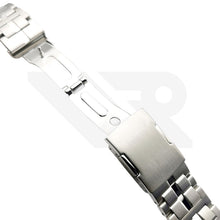 Load image into Gallery viewer, Replacement Bracelet Compatible with Citizen Eco-Drive Chronograph BU2020 , BU2023