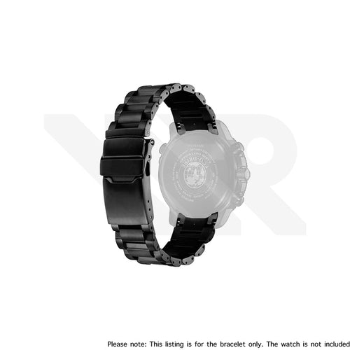 Replacement Titanium Bracelet Compatible with Citizen Promaster Sky AT8195 , AT8194