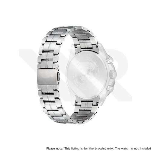 Replacement Titanium Bracelet Compatible with Citizen Promaster Sky Eco-Drive AT8218