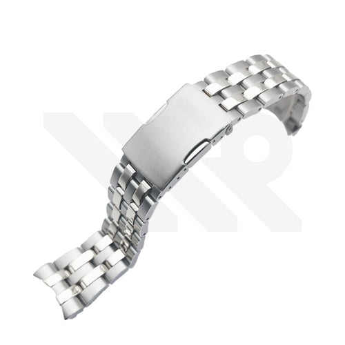 Replacement Bracelet Compatible with Citizen Eco-Drive Radio Controlled Atomic Timekeeping AT9010