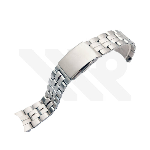 Replacement Titanium Bracelet Compatible with Citizen ATTESA Eco-Drive Radio Controlled AT9090-53L / AT9095-50E / AT9095-68E / AT9096-57E