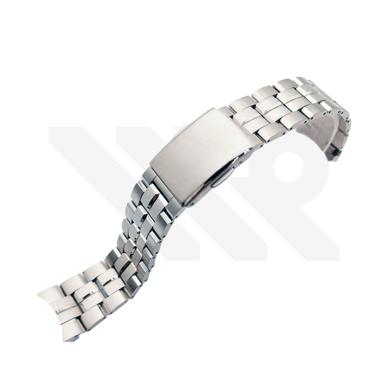 Replacement Titanium Bracelet Compatible with Citizen ATTESA Eco-Drive Radio Controlled AT9090-53L / AT9095-50E / AT9095-68E / AT9096-57E