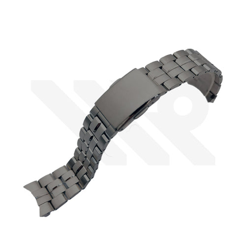 Replacement Titanium Bracelet Compatible with Citizen ATTESA Eco-Drive Radio Controlled AT9097-54E