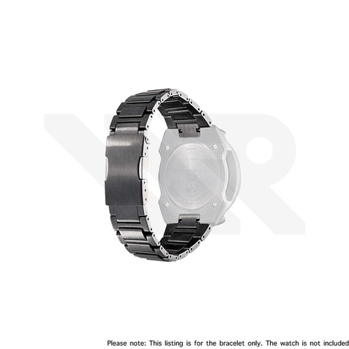 Replacement Stainless Steel Bracelet Compatible with Citizen Promaster Tsuno Chronograph Racer AV0077