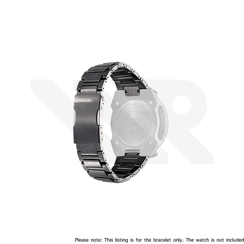 Stainless Steel Bracelet for Citizen Promaster Tsuno Chronograph Racer AV0077