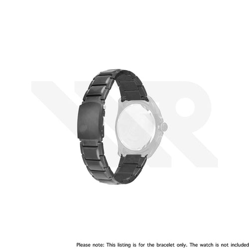 Replacement Stainless Steel Bracelet Compatible with Citizen Eco-Drive Urban Collection AW0024