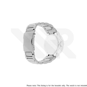 Stainless Steel Bracelet for Citizen Eco-Drive Promaster Endeavor AW1420 , AW1421 , AW1424 , AW1427 , AW1429